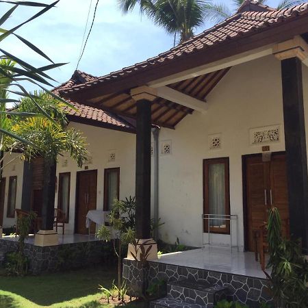 Coconut Village Guest House Lembongan Redpartner ภายนอก รูปภาพ
