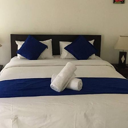 Coconut Village Guest House Lembongan Redpartner ภายนอก รูปภาพ
