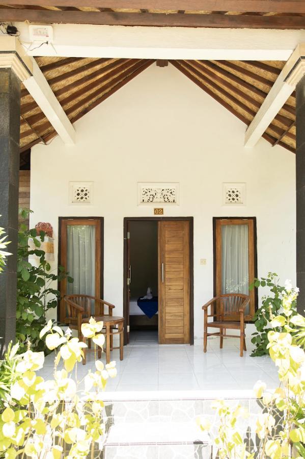 Coconut Village Guest House Lembongan Redpartner ภายนอก รูปภาพ