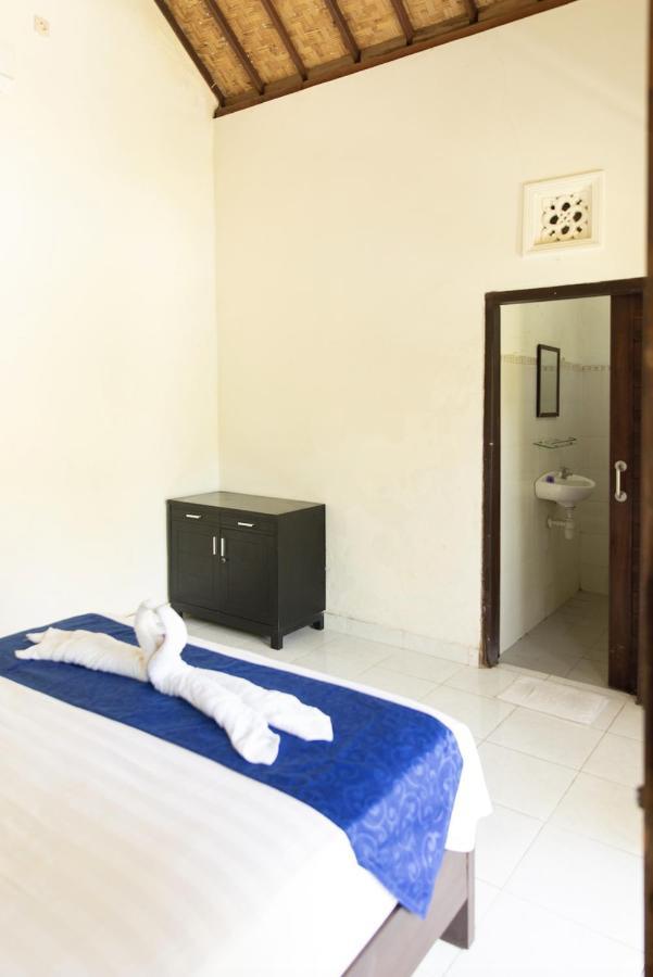 Coconut Village Guest House Lembongan Redpartner ภายนอก รูปภาพ