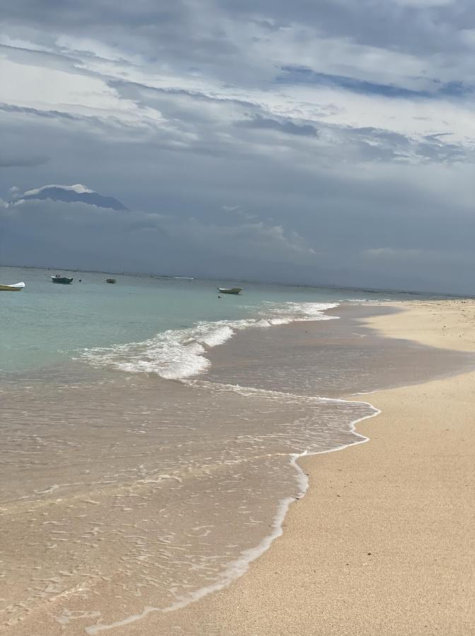 Coconut Village Guest House Lembongan Redpartner ภายนอก รูปภาพ