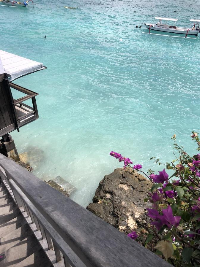 Coconut Village Guest House Lembongan Redpartner ภายนอก รูปภาพ