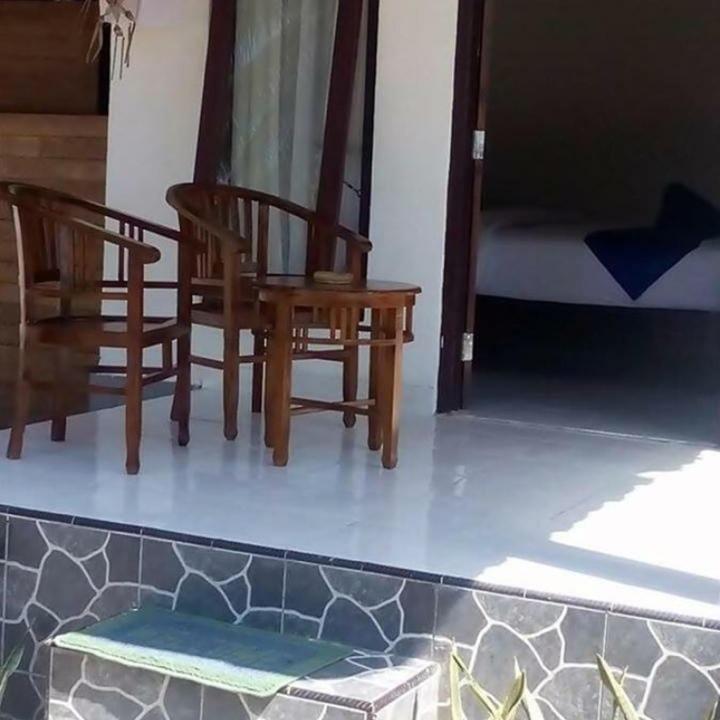 Coconut Village Guest House Lembongan Redpartner ภายนอก รูปภาพ